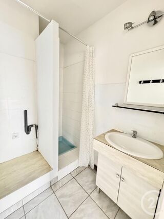  Appartement � vendre 1 pi�ce 26 m�