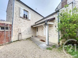  Maison à louer 5 pièces 103 m²