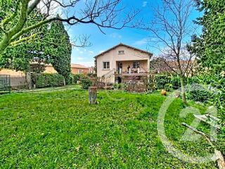  Maison à vendre 4 pièces 63 m²