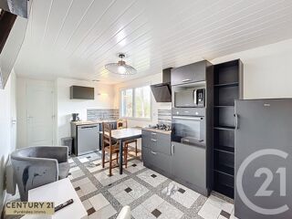  Maison � vendre 3 pi�ces 63 m�