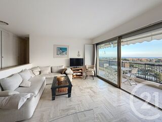  Appartement � vendre 2 pi�ces 50 m�