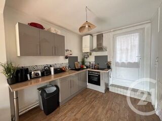  Maison � louer 4 pi�ces 62 m�