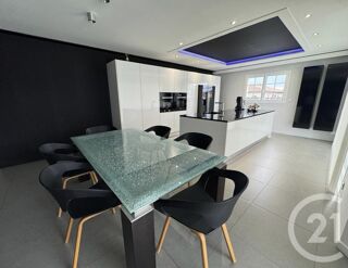  Maison à vendre 6 pièces 178 m²