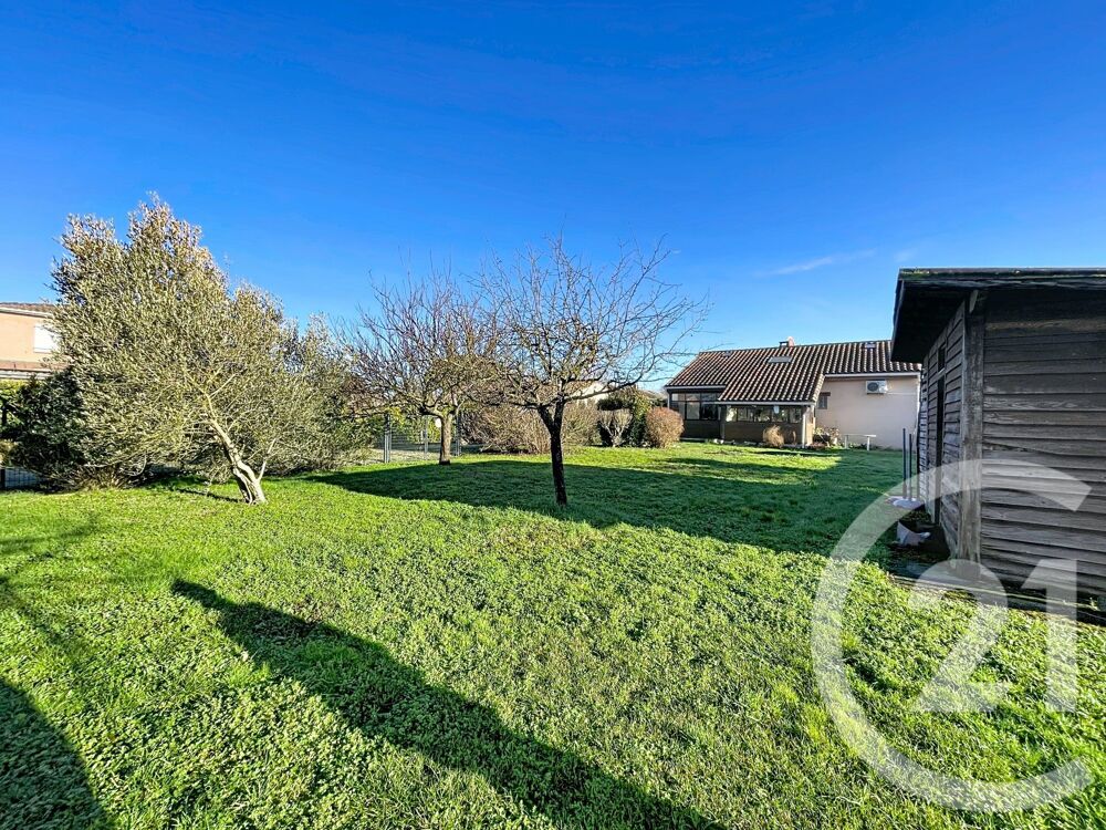 Vente Terrain 367 m² - Vue 5