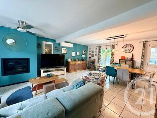  Maison � vendre 7 pi�ces 195 m�