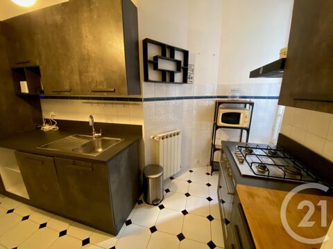  Appartement � louer 3 pi�ces 64 m�