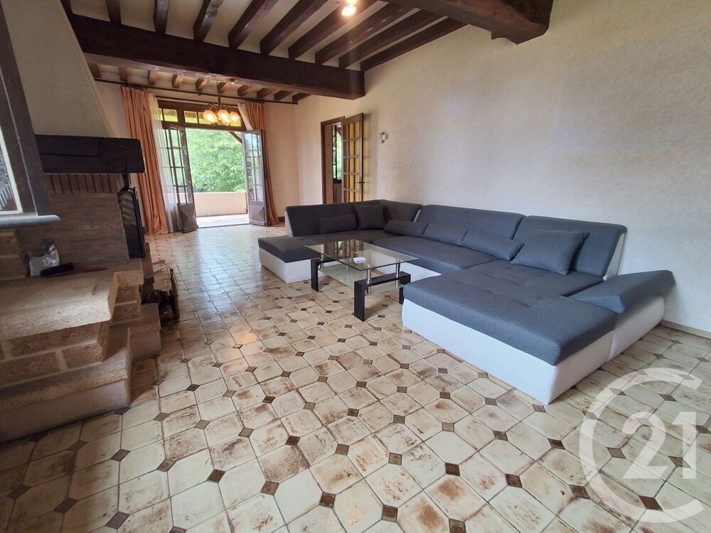 Vente Maison 7 pièces 152 m² - Vue 3
