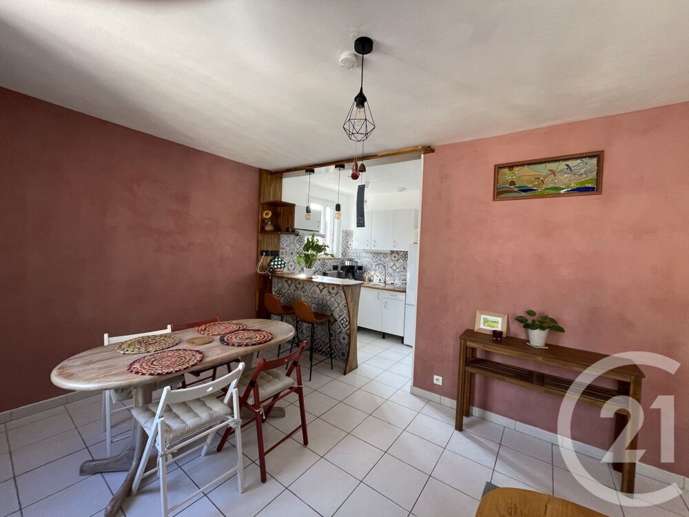location Appartement - 2 pièce(s) - 39 m² Larchant (77760)