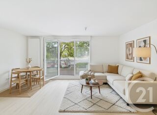  Appartement � vendre 1 pi�ce 31 m�