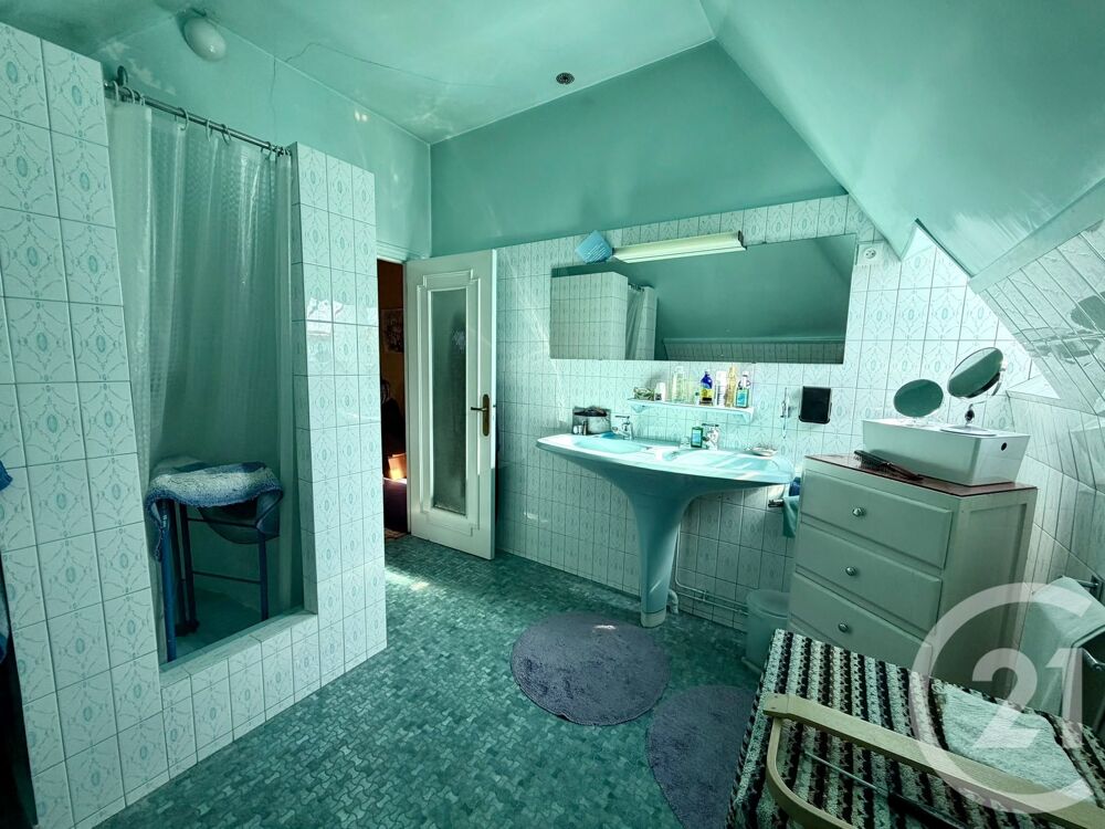 à vendre  Maison Villemomble (93250)