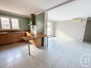  Maison à vendre 4 pièces 126 m²
