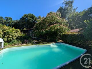  Maison � vendre 4 pi�ces 132 m�