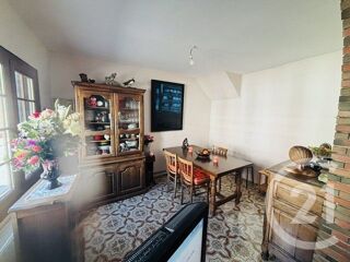  Maison à vendre 3 pièces 80 m²