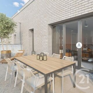  Appartement � vendre 4 pi�ces 101 m�