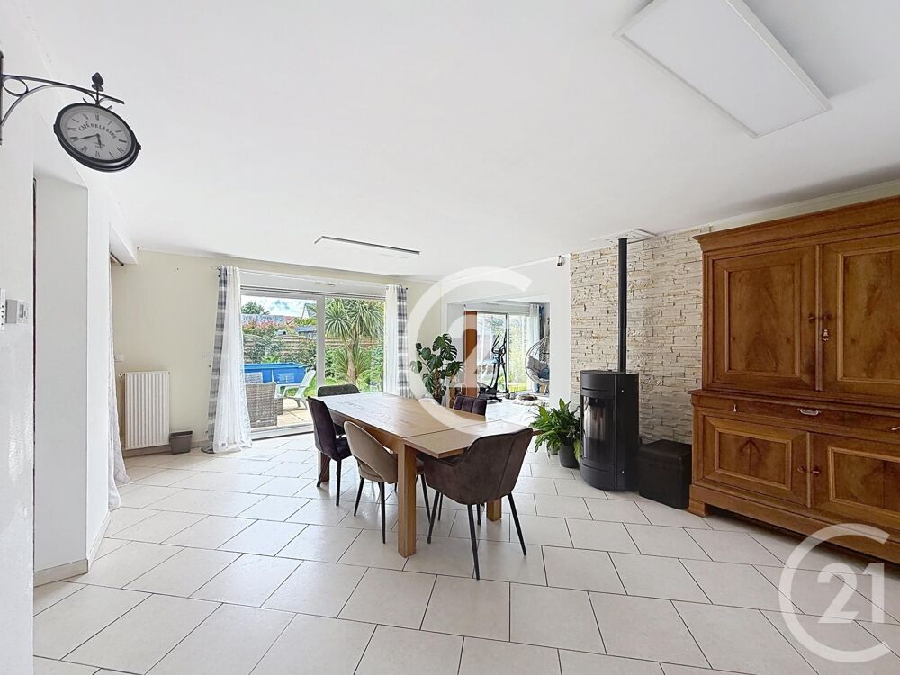 Nouveau dans votre agence Century 21 Bertin Immobilier.<....