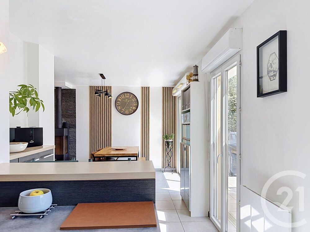 à vendre  Maison Antibes (06600)