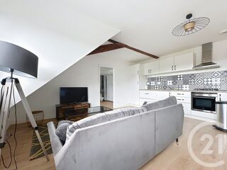  Appartement à louer 3 pièces 58 m²