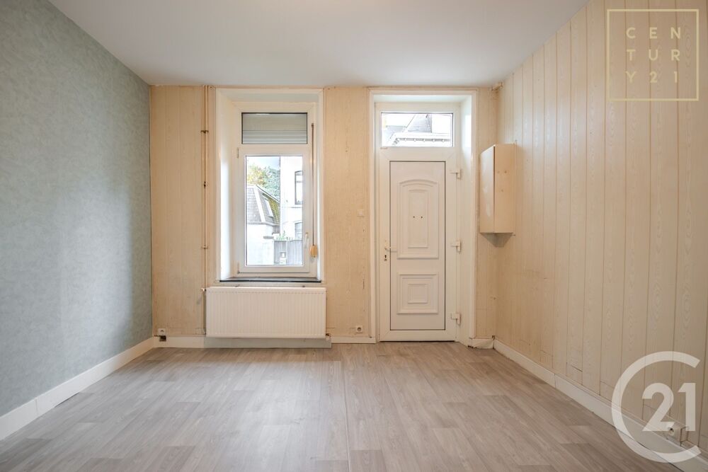 vente Maison - 5 pièce(s) - 92 m² Hautmont (59330)