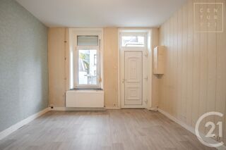 vente Maison - 5 pièce(s) - 92 m² Hautmont (59330)