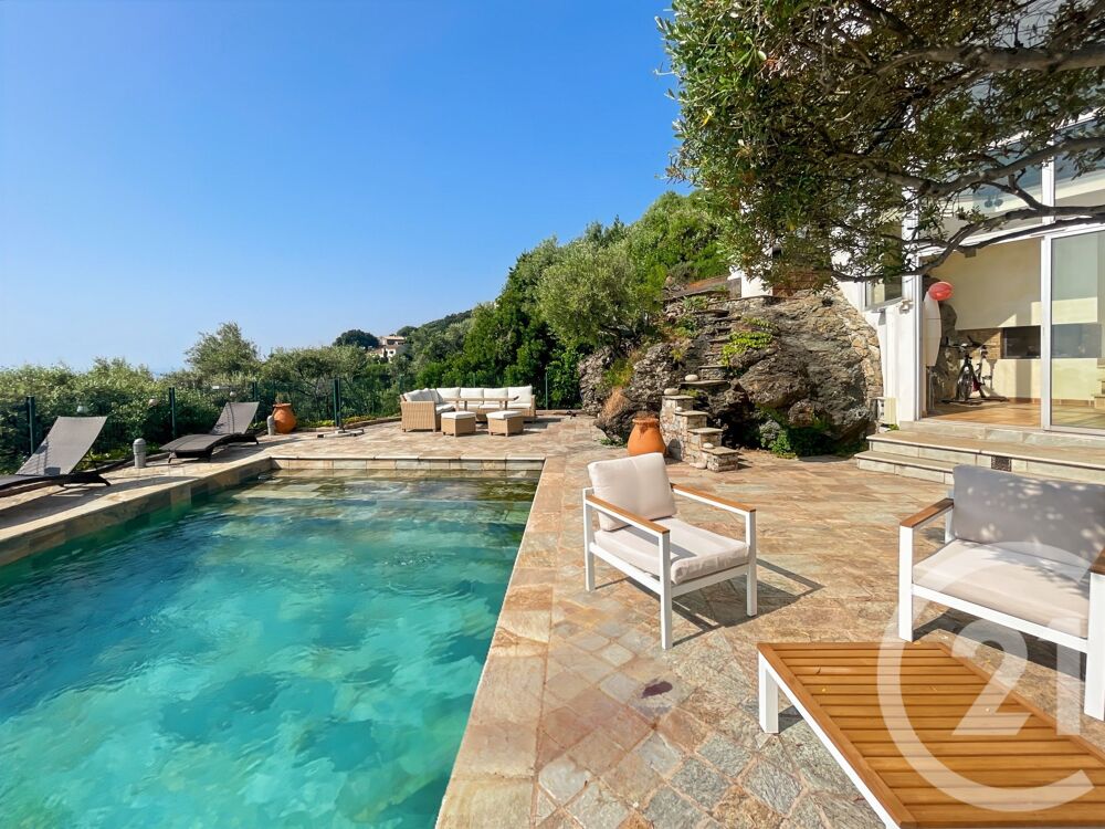 � vendre  Maison San-Martino-di-Lota (20200)