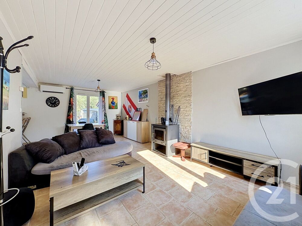 location Maison - 4 pièce(s) - 90 m² Saint-Girons (09200)