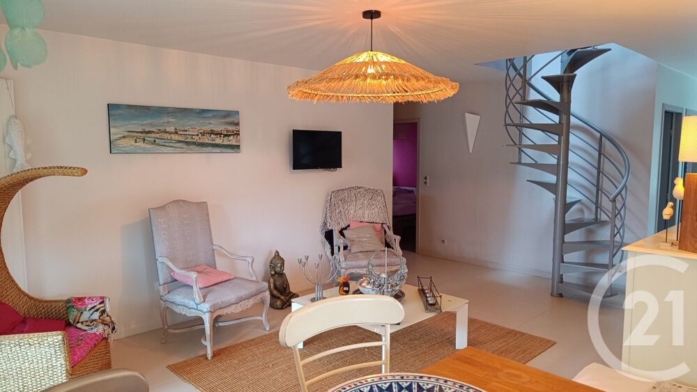 � vendre  Maison Soulac-sur-Mer (33780)