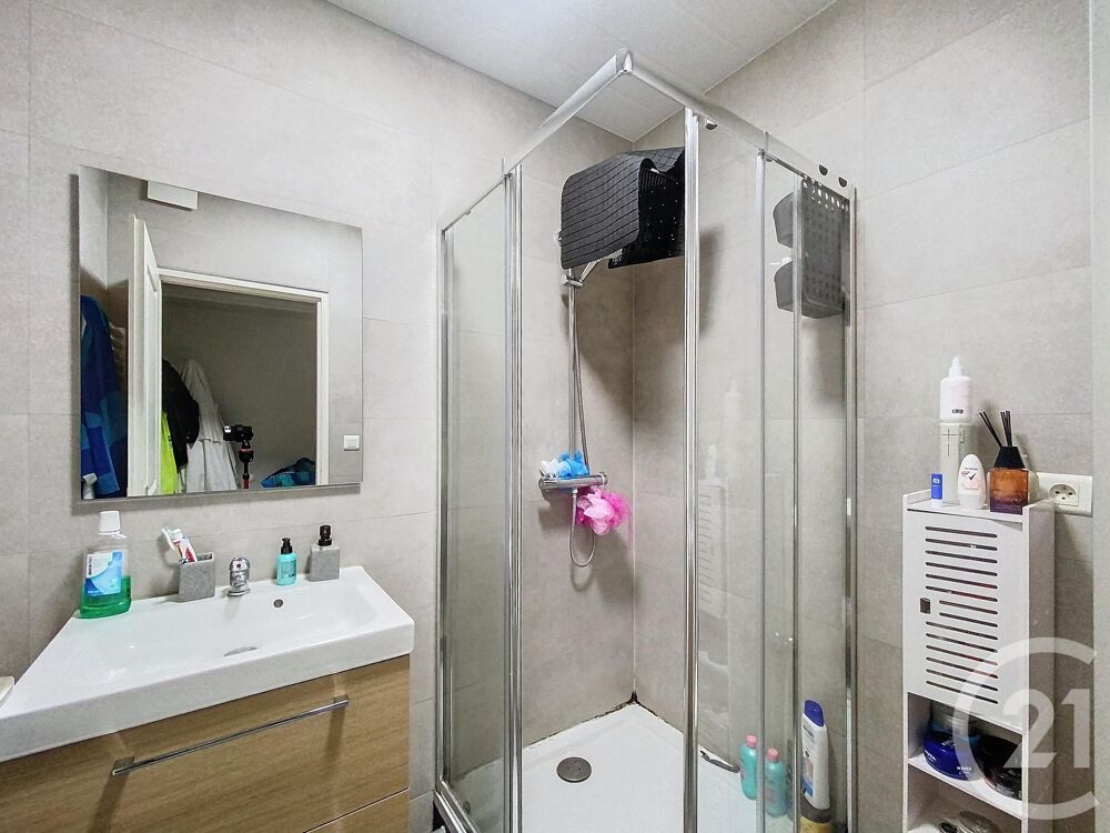 location Appartement - 2 pièce(s) - 46 m² Audincourt (25400)