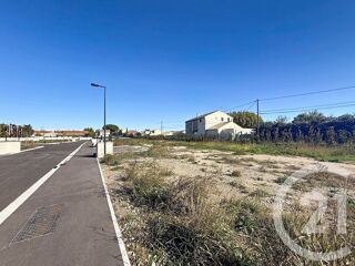  Terrain � vendre 368 m�