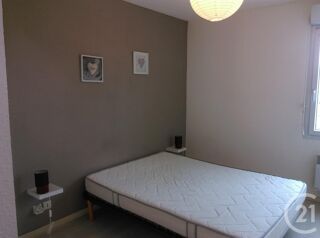  Appartement à louer 2 pièces 43 m²