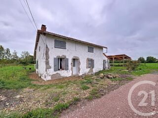  Maison  vendre 4 pices 93 m