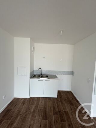  Appartement � louer 2 pi�ces 44 m�