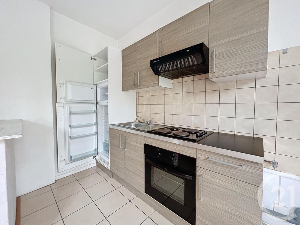 vente Appartement - 3 pièce(s) - 45 m² Couthenans (70400)