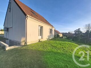  Maison � vendre 6 pi�ces 105 m�