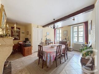  Maison à vendre 9 pièces 184 m²