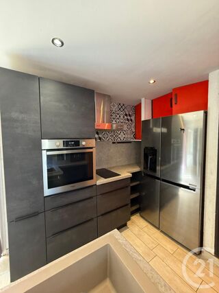  Appartement � vendre 3 pi�ces 67 m�