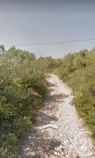  Terrain � vendre 1296 m�