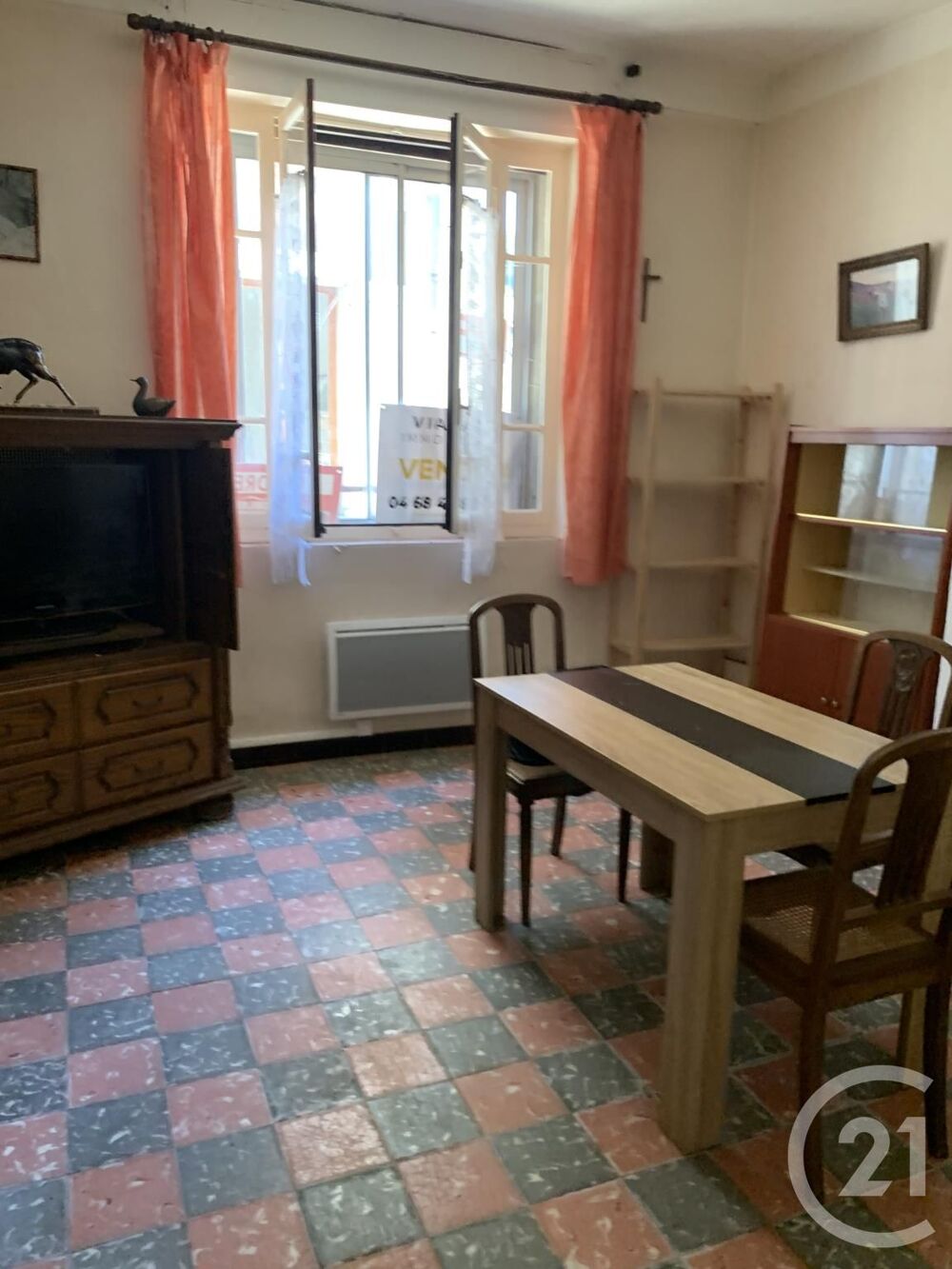 vente Maison - 7 pièce(s) - 85 m² Lagrasse (11220)