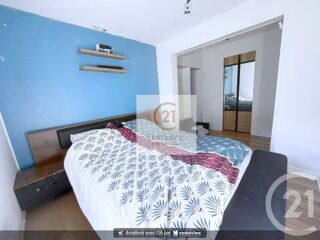  Appartement à vendre 4 pièces 81 m²
