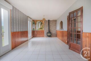  Maison à vendre 4 pièces 167 m²