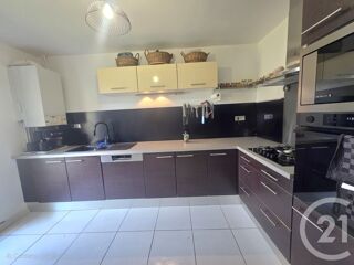  Maison � vendre 5 pi�ces 93 m�