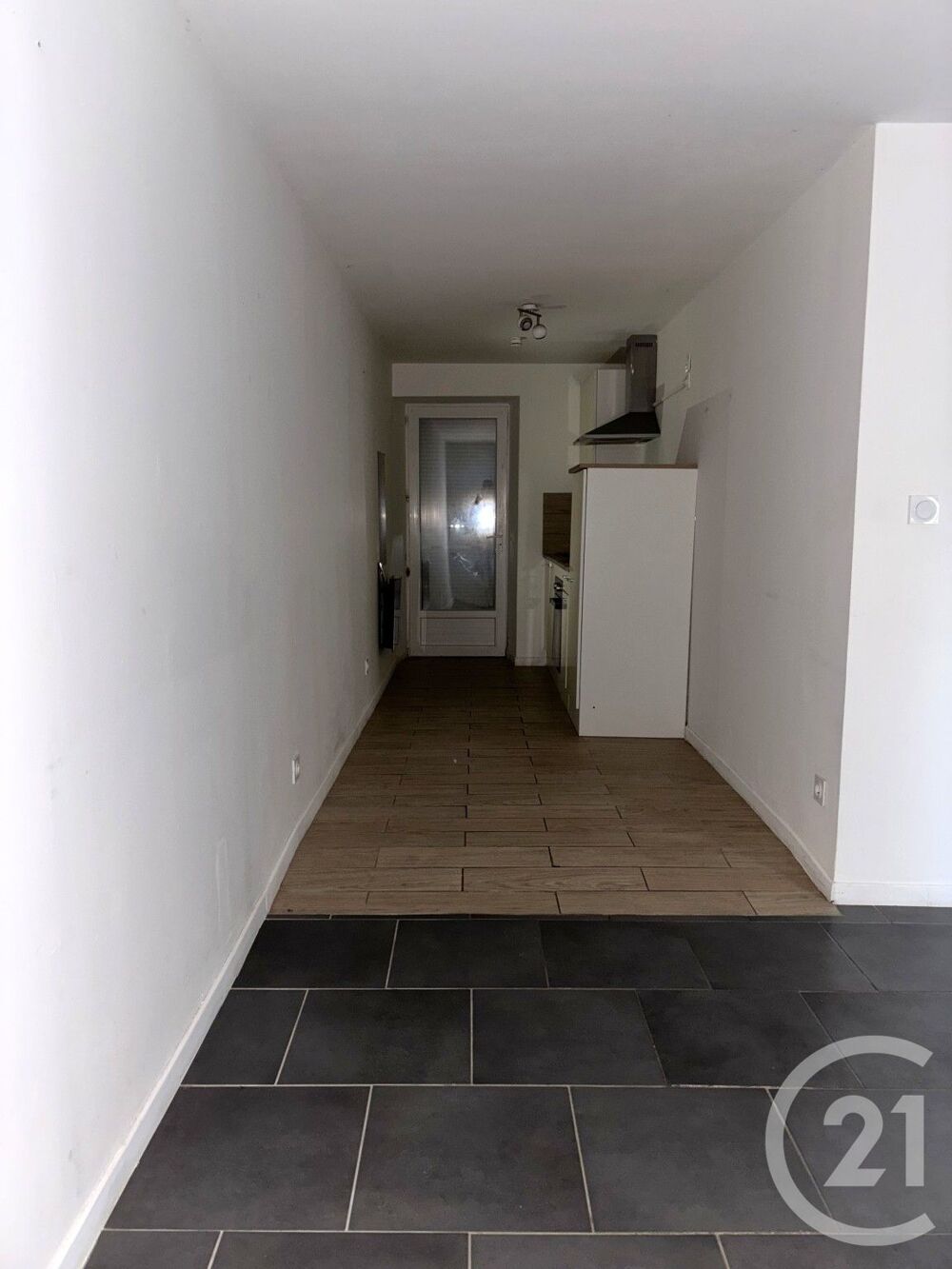 IDÉAL INVESTISSEUR OU PREMIER ACHAT À La Machin....