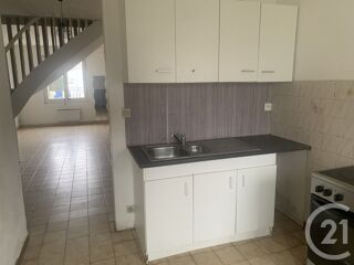  Maison à vendre 4 pièces 104 m²