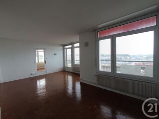  Appartement � louer 3 pi�ces 61 m�