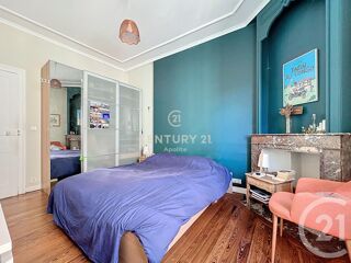  Appartement � vendre 3 pi�ces 79 m�