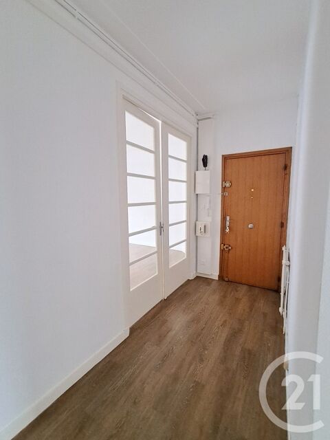  Appartement � louer 3 pi�ces 66 m�