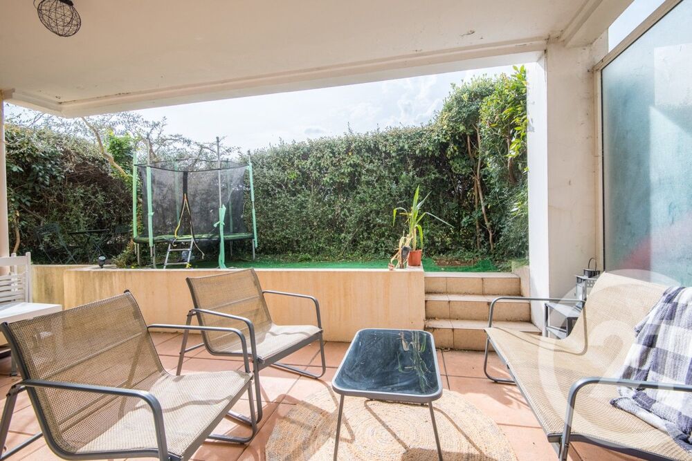 vente Appartement - 2 pièce(s) - 39 m² Nice (06200)