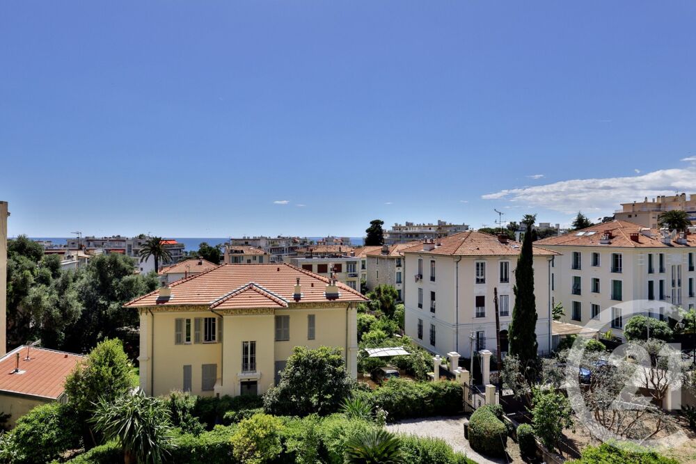 vente Appartement - 3 pièce(s) - 135 m² Nice (06300)