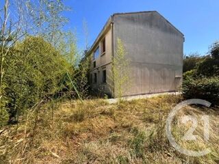  Maison à vendre 5 pièces 110 m²