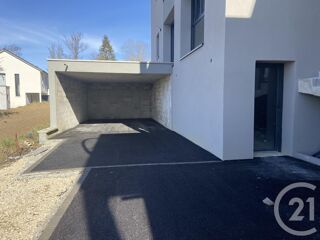  Appartement à louer 2 pièces 61 m²