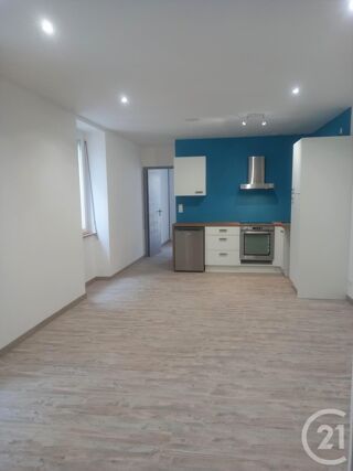  Appartement à louer 2 pièces 42 m²